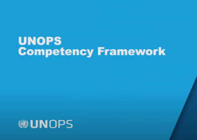 United Nations Competency Framework