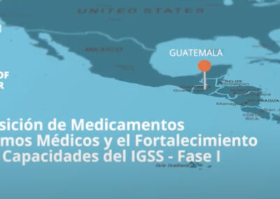 United Nations Project of the Year Awards Videos